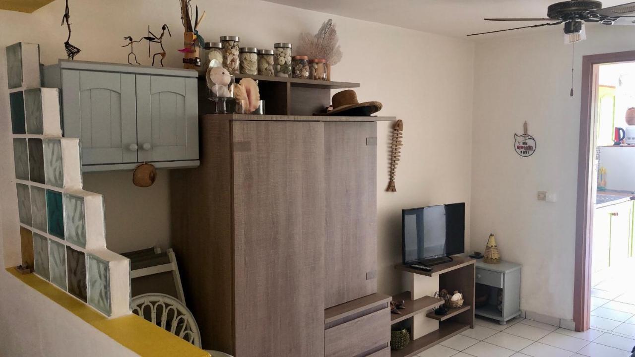 Studio La Vigie 3 Деше Экстерьер фото
