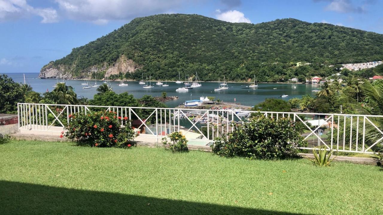 Studio La Vigie 3 Деше Экстерьер фото