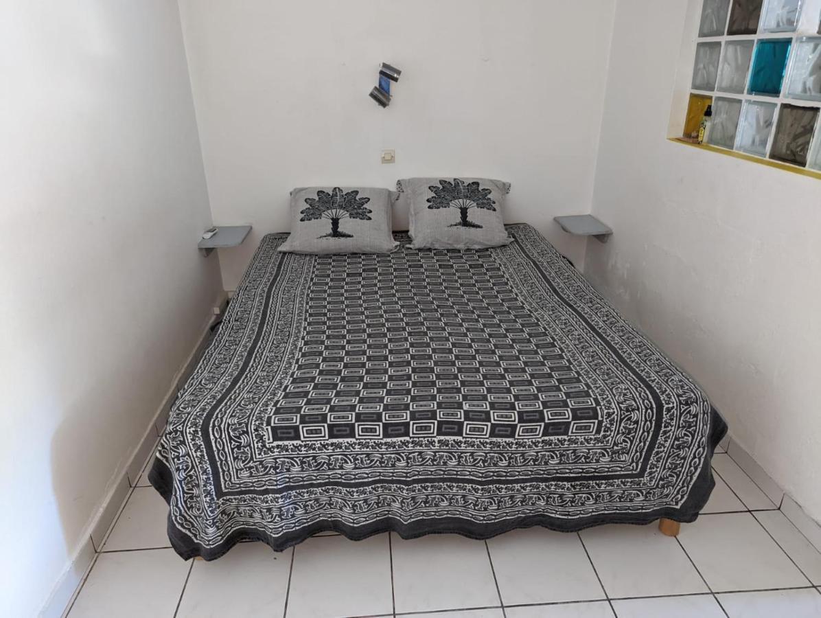 Studio La Vigie 3 Деше Экстерьер фото